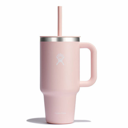 32 oz Travel Tumbler - Trillium