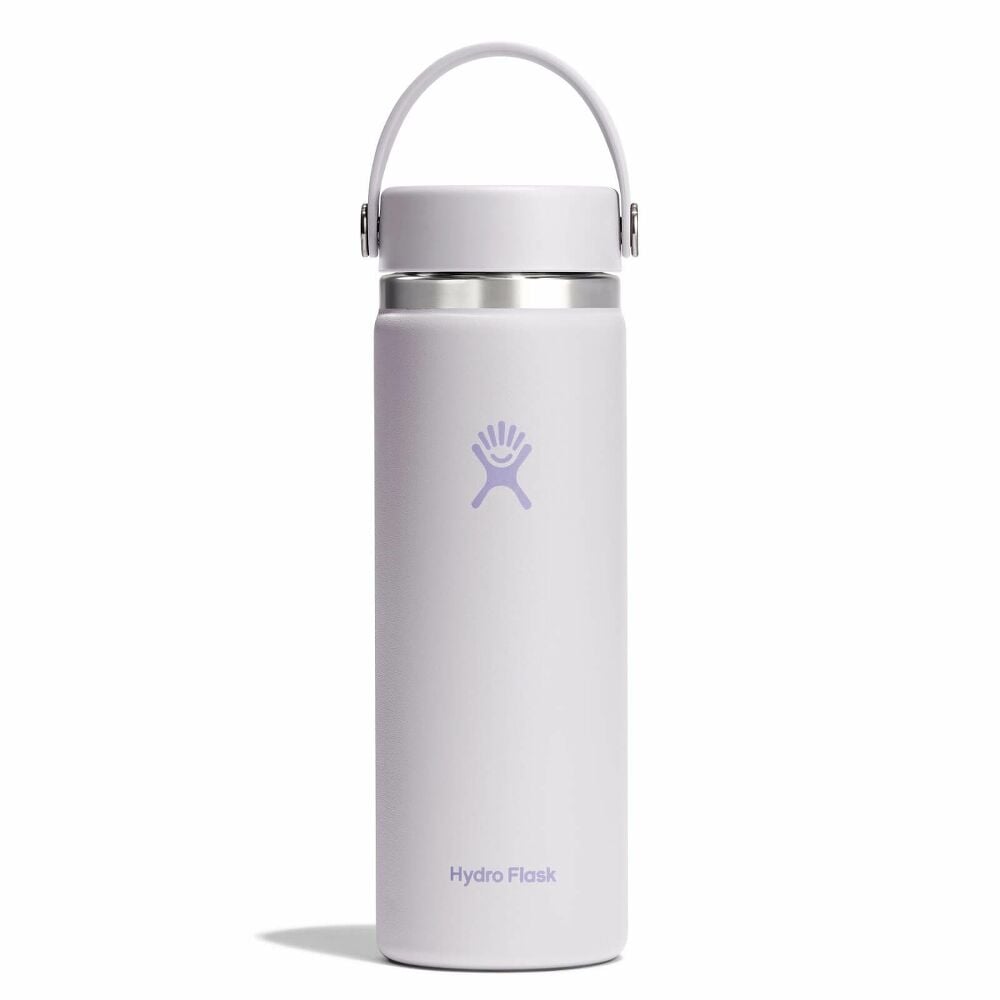 20 oz Wide Mouth - Cloud Pink